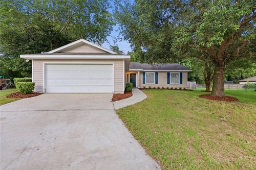 577 259th Ter, Newberry, FL, 32669-4249 | Card Image
