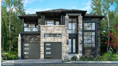 102 Sebastian St, Clarksburg, ON, N0H1J0 | Card Image