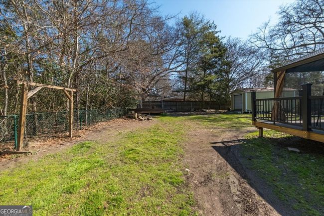 3199 Avant Rd, House other with 4 bedrooms, 4 bathrooms and null parking in MAcon GA | Image 39