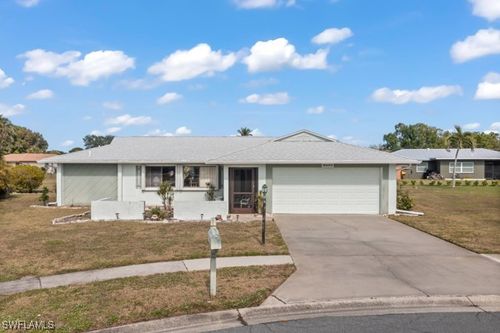 6874 Sedgewick Ct, FORT MYERS, FL, 33919-6947 | Card Image