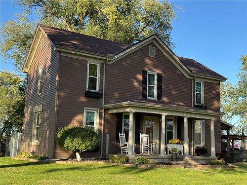 8100 Upper Somers Road, Camden, OH, 45311 | Card Image