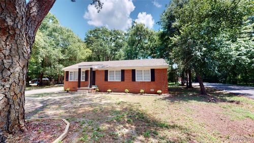 3210 Wade St, Millbrook, AL, 36054-3408 | Card Image