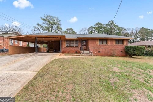 1888 Janet Ln, Decatur, GA, 30035-1947 | Card Image