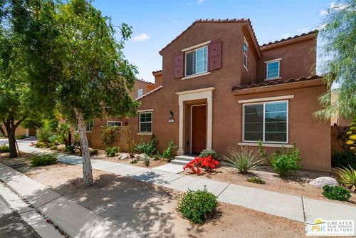 446 Via De La Paz, Palm Desert, CA, 92211-5701 | Card Image