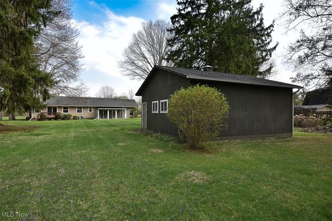 25759 Akins Rd, House other with 3 bedrooms, 2 bathrooms and null parking in Columbia Station OH | Image 14