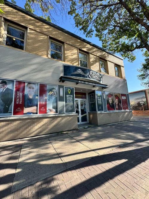 601 4 Avenue S, Lethbridge, AB, T1J0N6 | Card Image