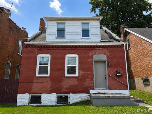 4140 Virginia Ave, Saint Louis, MO, 63118-4314 | Card Image