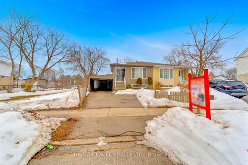 57 Lowry Sq, Scarborough, ON, M1B1N7 | Card Image