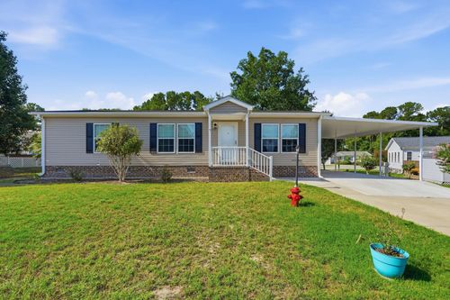 4555 Manitook Dr, Little River, SC, 29566-7322 | Card Image