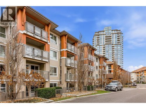 237-1099 Sunset Dr, Kelowna, BC, V1Y9Z2 | Card Image
