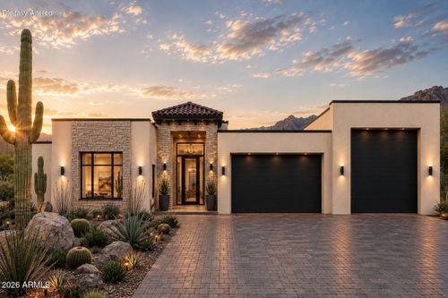 0 E Montello Rd, Scottsdale, AZ, 85266 | Card Image