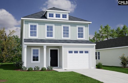 1114 Crescent Corner Drive, Elgin, SC, 29045 | Card Image