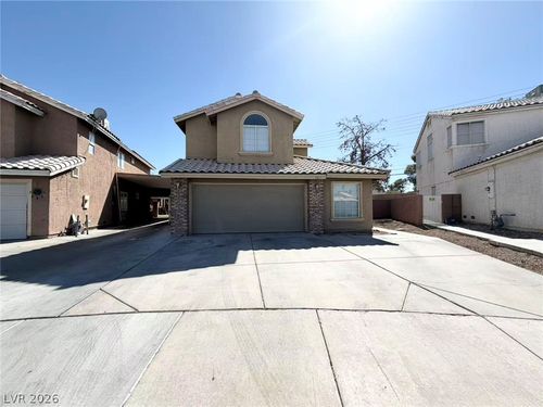 901 Golden Hawk Way, Las Vegas, NV, 89108-1838 | Card Image