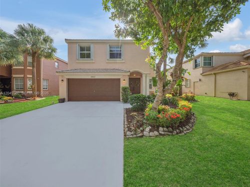 4907 Sw 166th Ave, Miramar, FL, 33027-4903 | Card Image