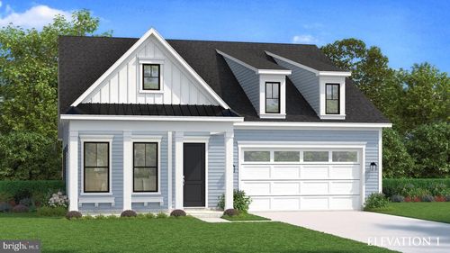 HOMESITE 157 Chase Oaks Drive, LEWES, DE, 19958 | Card Image