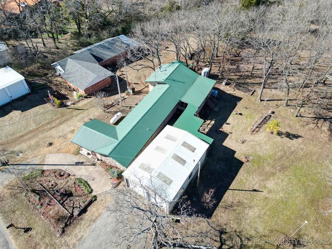 374 Cedar Tree Dr, House other with 3 bedrooms, 2 bathrooms and null parking in Crowder OK | Image 43
