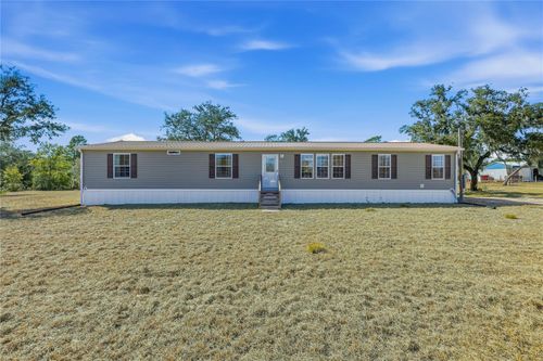 5530 Ne 103rd Ter, BRONSON, FL, 32621-7567 | Card Image