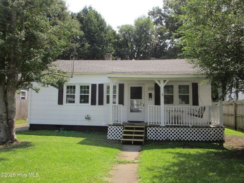 202 Harrell St, Elizabeth City, NC, 27909-4136 | Card Image