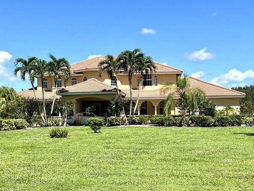 14983 Draft Horse Ln, Wellington, FL, 33414-1084 | Card Image