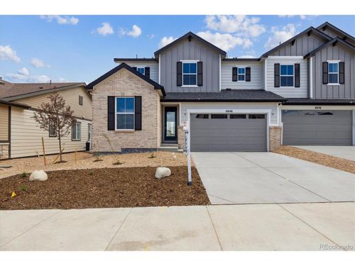 6646 N Nepal St, Aurora, CO, 80019-2420 | Card Image