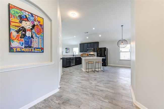 21811 Blossom Grove Ln, House other with 3 bedrooms, 2 bathrooms and 2 parking in Spring TX | Image 10