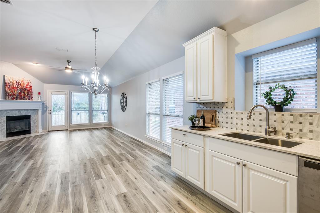 Tyler Dr, Lantana, TX 76226