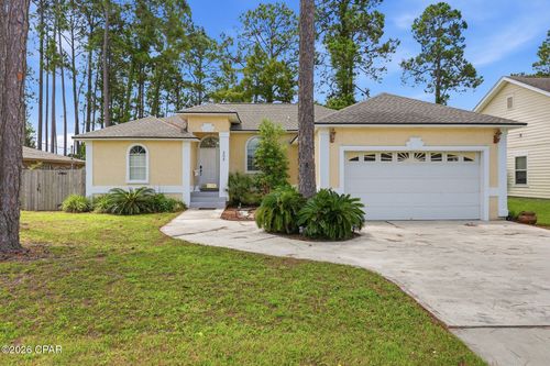 208 Palm Cir, Panama City Beach, FL, 32413-5220 | Card Image