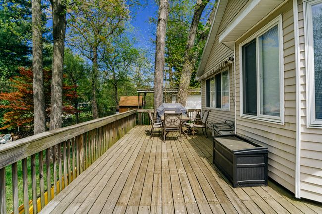 Back deck | Image 29
