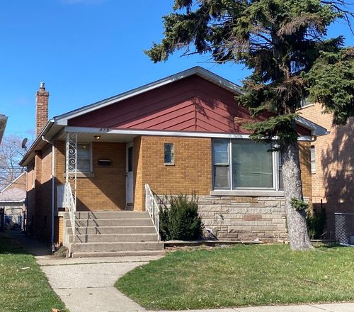 410 Yates Ave, Calumet City, IL, 60409-2317 | Card Image