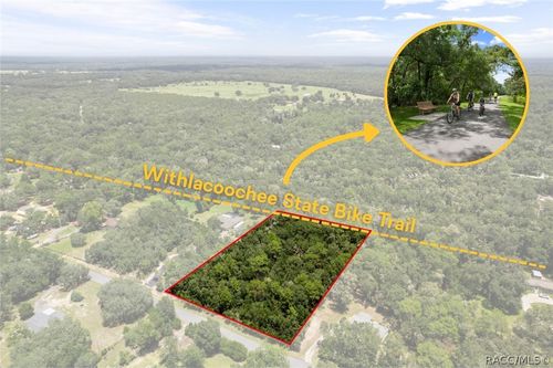 4855 N Highland Park Drive, HERNANDO, FL, 34442 | Card Image