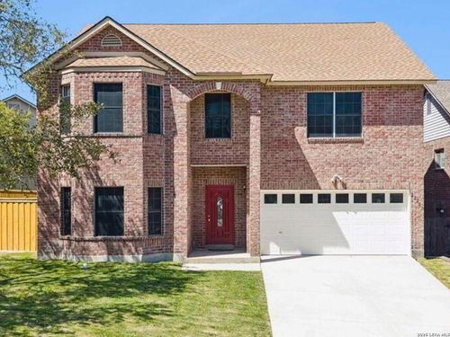 22227 Pelican Edge, San Antonio, TX, 78258-7869 | Card Image