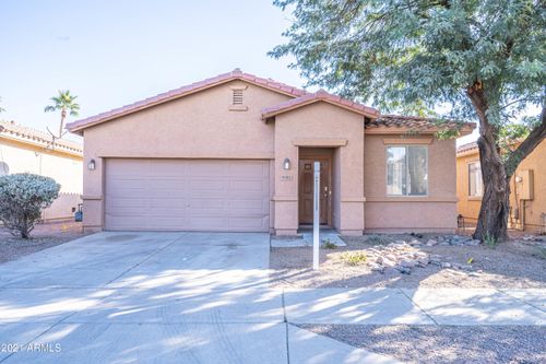 6311 S 69th Gln, Laveen, AZ, 85339-2695 | Card Image