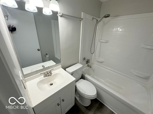 6733 S Cross St, House other with 4 bedrooms, 2 bathrooms and null parking in Pendleton IN | Image 17