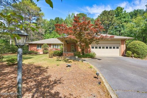 32 Bogie Dr, Whispering Pines, NC, 28327-9309 | Card Image