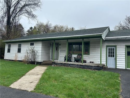 474 E Seneca Trnpke Turnpike, Syracuse, NY, 13205 | Card Image