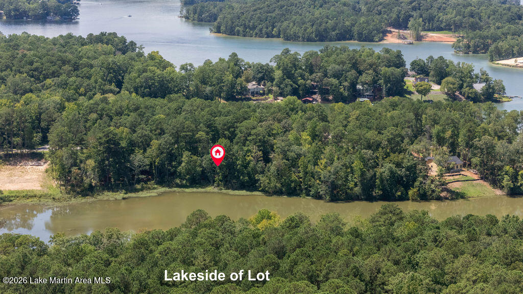 Land in Jacksons Gap 3