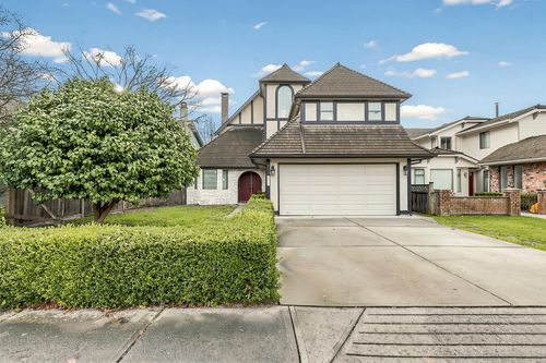 4420 Waller Dr, Richmond, BC, V7E5J5 | Card Image