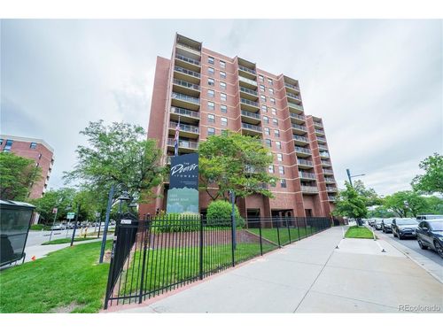 807-1301 Speer Blvd, Denver, CO, 80204 | Card Image