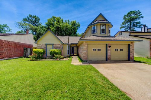 14927 Cypress Green Dr, Cypress, TX, 77429-1914 | Card Image