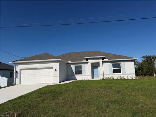 106 Sw 21st Pl, CAPE CORAL, FL, 33991-1369 | Card Image
