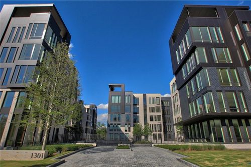 unit-2g-1301 Peachtree St Ne, Atlanta, GA, 30309-2971 | Card Image