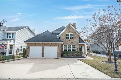 616 Calabria Ct, Chapin, SC, 29036-7338 | Card Image