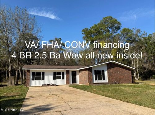 1400 Riverside Dr, Gautier, MS, 39553-2849 | Card Image