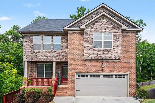 1255 Brookstone Cir, Conyers, GA, 30012-0327 | Card Image