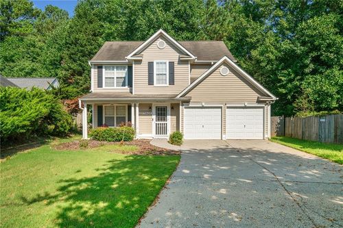 3095 Heatherbrook Trce, Canton, GA, 30114-6607 | Card Image