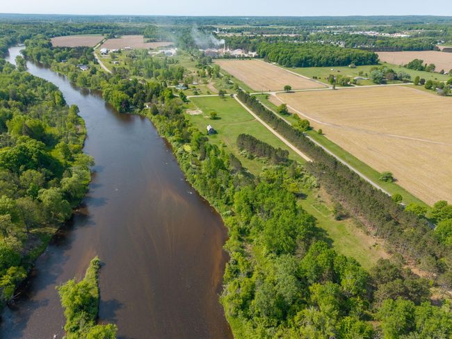19600 Davison Rd, Home with 0 bedrooms, 0 bathrooms and null parking in Big Rapids MI | Image 6