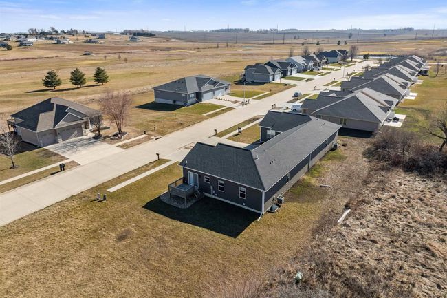 1501 Watson Way, Home with 0 bedrooms, 0 bathrooms and null parking in Parkersburg IA | Image 20
