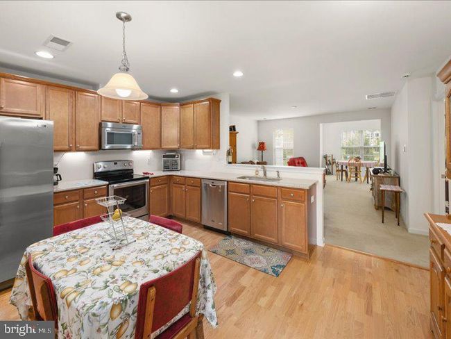 139 Gazebo Ln, Townhouse with 2 bedrooms, 2 bathrooms and null parking in MIDDLETOWN DE | Image 9