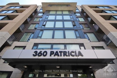 717-360 Patricia Ave, Ottawa, ON, K1Z0A8 | Card Image