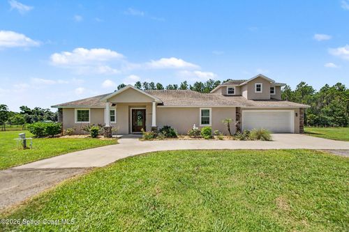 11200 Buckhill Ln, Clermont, FL, 34715-7745 | Card Image